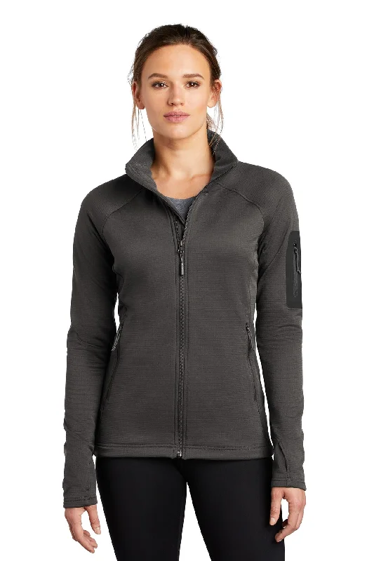 The North Face ® Ladies Mountain Peaks Full-Zip Fleece Jacket NF0A47FE Tailored Jacket Straight Jacket A-Line Jacket The North Face ® Ladies Mountain Peaks Full-Zip Fleece Jacket NF0A47FE Tailored Jacket Straight Jacket A-Line Jacket
