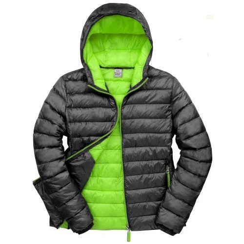 Result Urban Womens/Ladies Snow Bird Padded Jacket Wool Jacket Cashmere Jacket Tweed Jacket Result Urban Womens/Ladies Snow Bird Padded Jacket Wool Jacket Cashmere Jacket Tweed Jacket