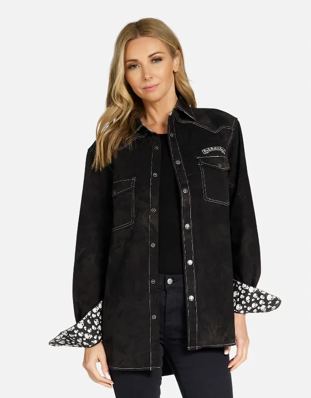 Delfino Time is Running Out Boyfriend Jacket Plaid Jacket Tartan Jacket Houndstooth Jacket Delfino Time is Running Out Boyfriend Jacket Plaid Jacket Tartan Jacket Houndstooth Jacket