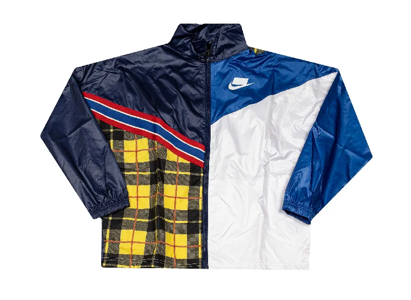 Nike Sportswear NSW Women's Woven Jacket 'Blue' Faux Fur Jacket Real Fur Jacket Shearling Jacket Nike Sportswear NSW Women's Woven Jacket 'Blue' Faux Fur Jacket Real Fur Jacket Shearling Jacket